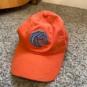boise state hat